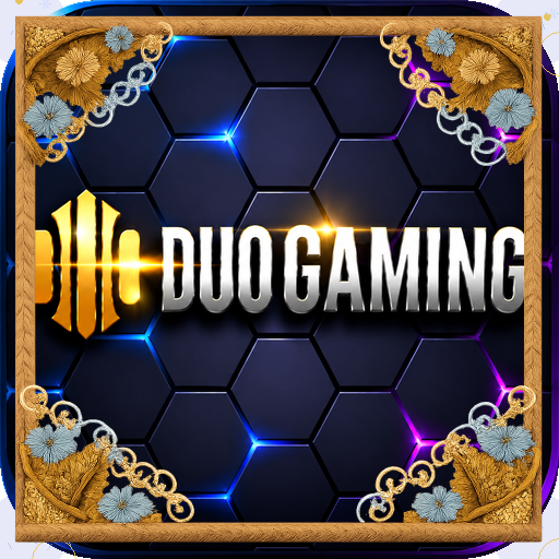 duogaming — mitra unggulan